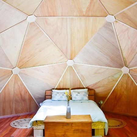 Les Insolites Du Domaine D'Haulme Exterior foto