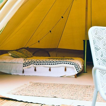 Les Insolites Du Domaine D'Haulme Exterior foto