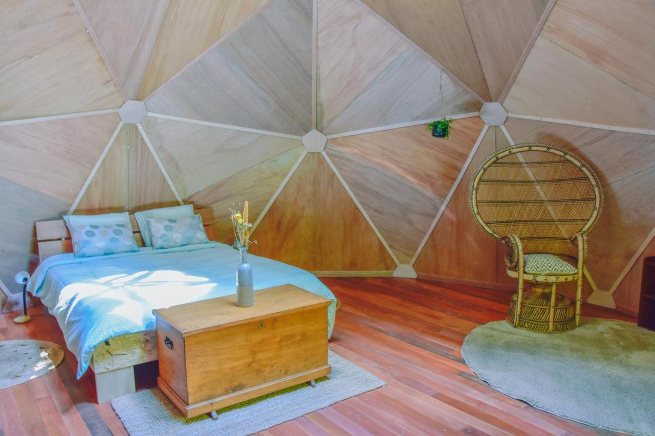 Les Insolites Du Domaine D'Haulme Exterior foto