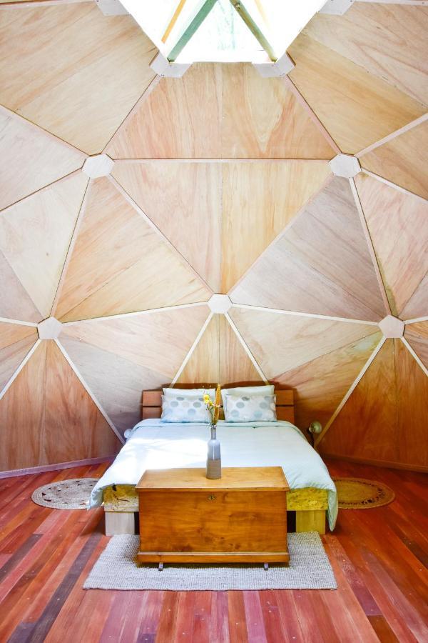Les Insolites Du Domaine D'Haulme Exterior foto